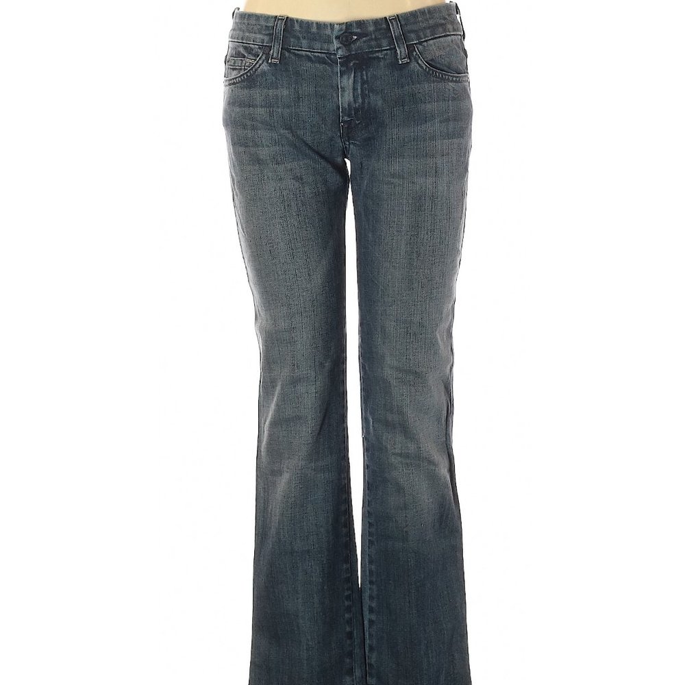 7 For All Mankind Jeans